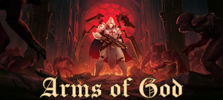 Arms of God, un auto-shooter en playtest