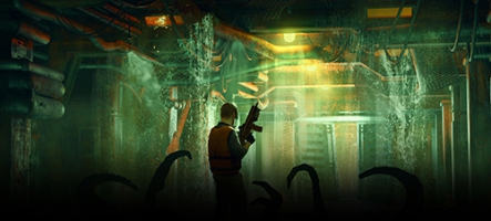Beneath, le FPS sous-marin façon Lovecraft, dans une nouvelle vidéo