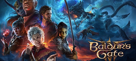 Baldur's Gate 3 : la grosse mise à jour avec du crossplay et 12 nouvelles sous-classes