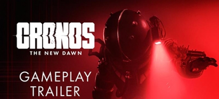 Cronos: The New Dawn, un survival horror signé Bloober Team