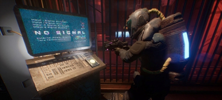 Chasmal Fear, un nouveau FPS d'horreur, est disponible sur PC