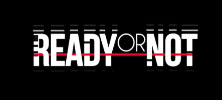 Ready or Not débarque cet été sur consoles