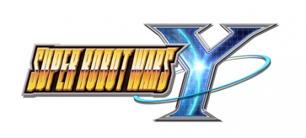 Super Robot War Y sort le 28 août