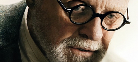 Freud, la dernière confession, la bande-annonce