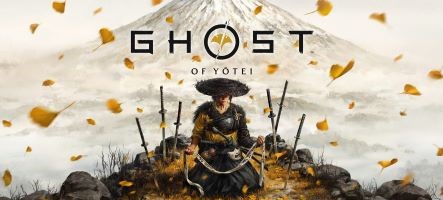 Ghost of Yotei dévoile sa date de sortie