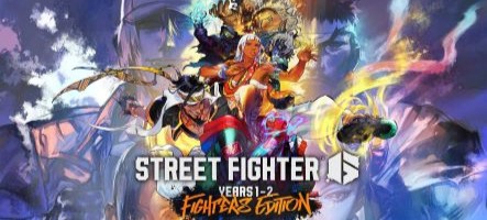 Capcom ouvre ses précommandes pour deux jeux Switch 2