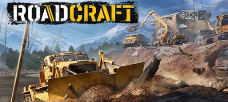 RoadCraft : les TP, ça se fait aussi entre amis
