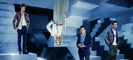 Insaisissables 3 : la magie revient au cinéma