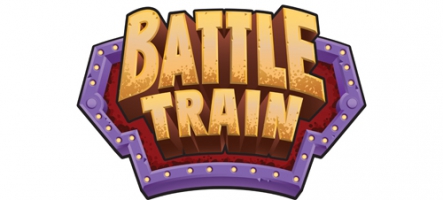 Battle Train, un nouveau roguelite signé Bandai Namco
