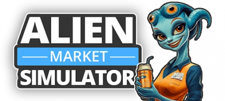 Alien Market Simulator débarque le 26 mai
