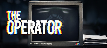 The Operator arrive sur Nintendo Switch