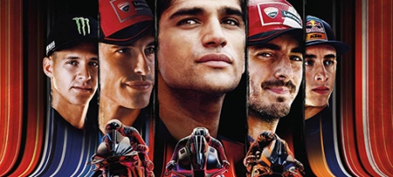 (TEST) MotoGP 25 (PC, PS4, PS5, ...