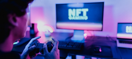 Crypto, NFT et gaming : toujours la hype ou fin d’un rêve ?