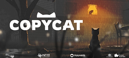 Copycat : le jeu de chatte arrive sur PS5 et Xbox Series