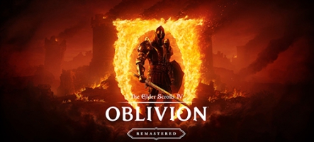 (TEST) The Elder Scrolls IV : Ob...