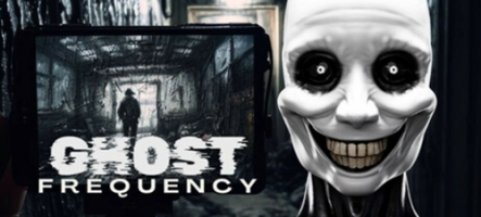 Ghost Frequency sort le 26 mai