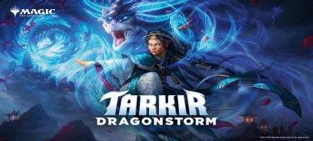 (TEST) Magic the Gathering - Tar...