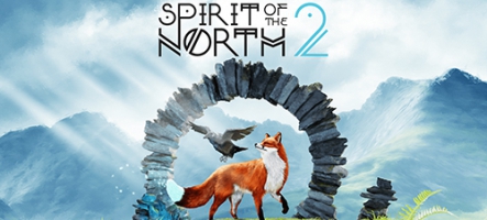 (TEST) Spirit of the North 2 (PC...