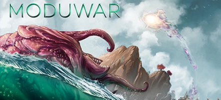 Moduwar, le RTS organique, est sorti en accès anticipé