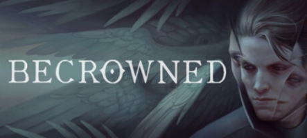 Becrowned, un nouveau survival horror
