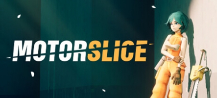 Motorslice : Action, aventure, parkour et boss à combattre