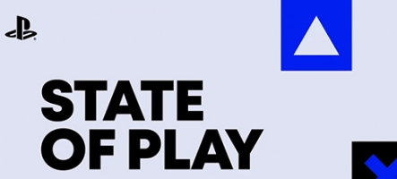 PlayStation State of Play : découvrez les nouveautés PS5