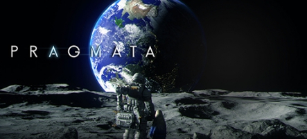 Pragmata, le nouveau jeu d'action-aventure futuriste signé Capcom