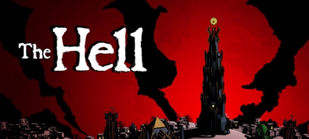 The HELL : City Builder of the Dead sera disponible en Early access