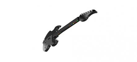 (TEST) PDP Riffmaster, une nouve...