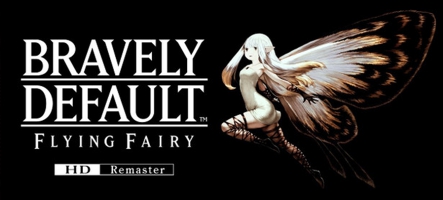 Bravely Default Flying Fairy HD Remaster est disponible sur Switch 2 