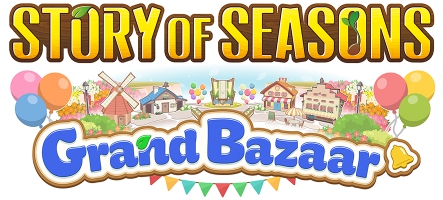 Story of Seasons: Grand Bazaar : un nouveau simulateur de ferme