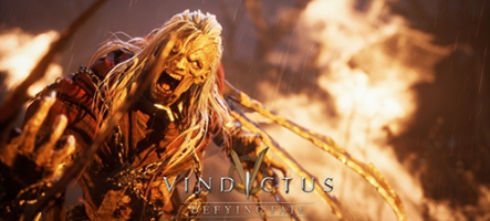 Vindictus : Defying Fate s'offre un alpha-test
