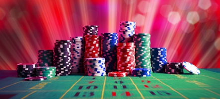 Comment trouver le bon casino en ligne