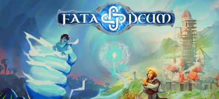 Fata Deum : accès anticipé en septembre