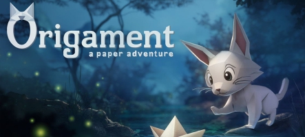 Origament : Participer au Playtest