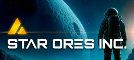 Star Ores Inc : nouveau simulateur pour fin 2025