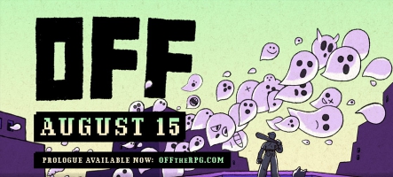 OFF : annonce de date de sortie