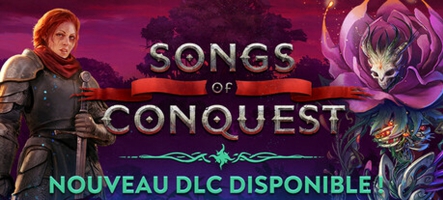 Songs of Conquest arrive sur Switch