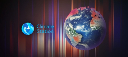 Climate Station est disponible