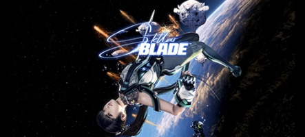 (TEST) Stellar Blade (PC)