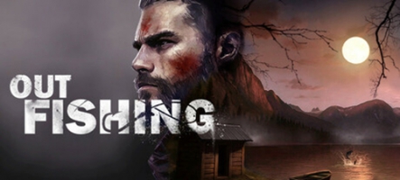 Out Fishing, un jeu de pêche et d'horreur