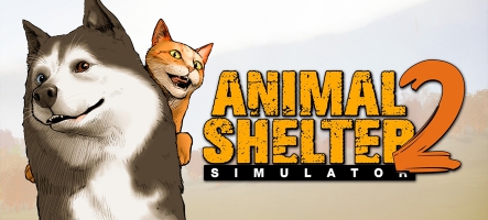 Animal Shelter 2 annonce une date de sortie