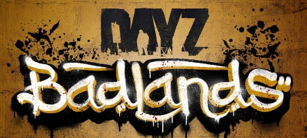 DayZ Badland - Une nouvelle extension pour 2026