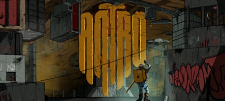 Antro : Disponible dès maintenant 