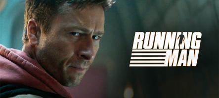 The Running Man montre sa bande annonce