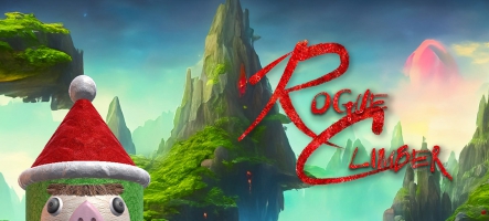 Rogue Climbers est disponible en Early Access