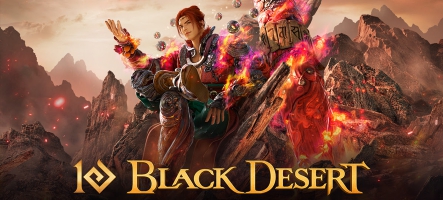 Black Desert Online : Des soldes estivales et découverte de la nouvelle classe Wukong
