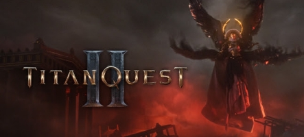 Titan Quest II : Nouveau trailer