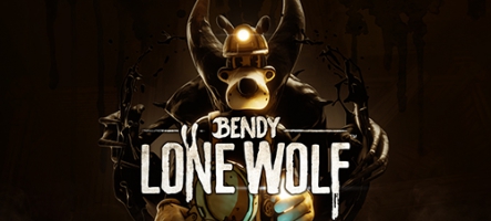 Bendy: Lone Wolf, le nouveau jeu d'horreur débarque en boîte