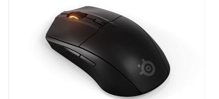(TEST) Steelseries Rival 3 Wirel...